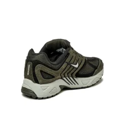 Nike Sneakers En Cuir|Chaussures De Running Retro*Wmns Air Pegasus 2005 Sequoia / Light Silver / Black