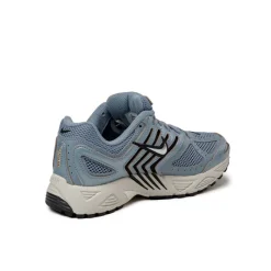 Nike Sneakers En Cuir|Chaussures De Running Retro*Wmns Air Pegasus 2005 C.O.R. Ashen Slate / Light Orewood Brown / Light Carbon / Chrome