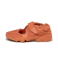 Nike Sneakers Végétaliens|Ballerinas*Wmns Air Rift Healing Orange / Healing Orange