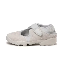 Nike Sneakers En Cuir|Ballerinas*Wmns Air Rift Photon Dust / Summit White