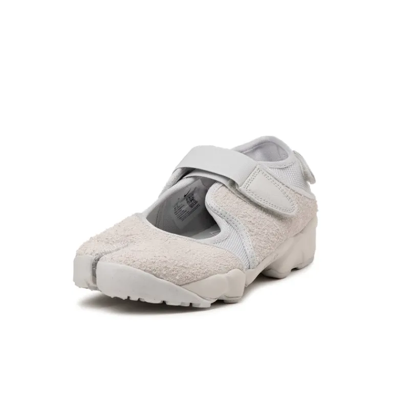 Nike Sneakers En Cuir|Ballerinas*Wmns Air Rift Photon Dust / Summit White