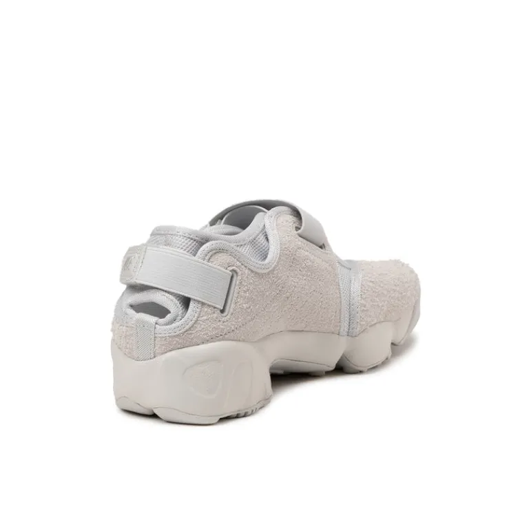 Nike Sneakers En Cuir|Ballerinas*Wmns Air Rift Photon Dust / Summit White