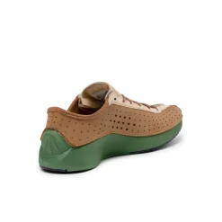Nike Sneakers En Cuir*Wmns Air Superfly Ale Brown / Team Red / Treeline