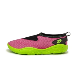 Nike Sneakers Végétaliens*Wmns Aqua Turf Hyper Pink / Elctrc Green / Black / Elctrcic