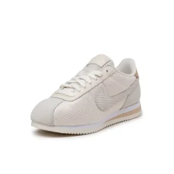 Nike Sneakers En Cuir|Chaussures De Running Retro*Wmns Cortez Pearl White / Pale Ivory / Vachetta Tan / Sail