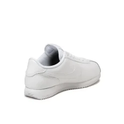 Nike Sneakers En Cuir|Sneakers Blancs*Wmns Cortez Leather White / White