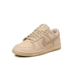 Nike Sneakers En Cuir*Wmns Dunk Low Sanddrift / Desert Khaki