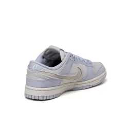 Nike Sneakers En Cuir*Wmns Dunk Low Ghost / Platinum Tint / Summit White