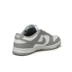 Nike Sneakers Végétaliens|Sneakers Blancs*Wmns Dunk Low *Next Nature* White / Light Smoke Grey