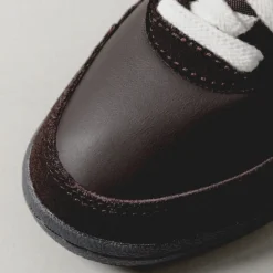 Nike Sneakers En Cuir|Baskets Décontractées Terrace*Wmns Field General '82 Velvet Brown / Sail