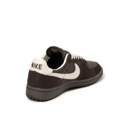 Nike Sneakers En Cuir|Baskets Décontractées Terrace*Wmns Field General '82 Velvet Brown / Sail