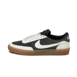 Nike Sneakers En Cuir|Baskets Décontractées Terrace*Wmns Killshot 2 Off Noir / Sail / Gum Yellow