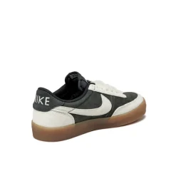 Nike Sneakers En Cuir|Baskets Décontractées Terrace*Wmns Killshot 2 Off Noir / Sail / Gum Yellow