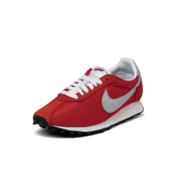 Nike Sneakers En Cuir|Chaussures De Running Retro*Wmns LD-1000 University Red / Metallic Silver / Sail