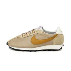 Nike Sneakers En Cuir|Chaussures De Running Retro*Wmns LD-1000 Linen / Desert Ochre / Sail / Black