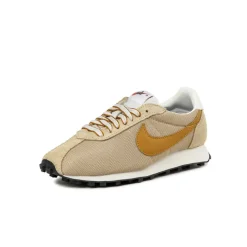 Nike Sneakers En Cuir|Chaussures De Running Retro*Wmns LD-1000 Linen / Desert Ochre / Sail / Black