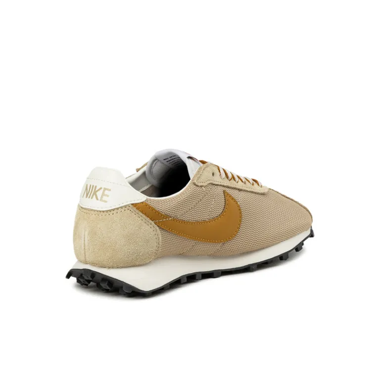 Nike Sneakers En Cuir|Chaussures De Running Retro*Wmns LD-1000 Linen / Desert Ochre / Sail / Black