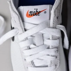 Nike Sneakers En Cuir|Sneakers Blancs*Wmns LD-1000 Summit White / Black / White