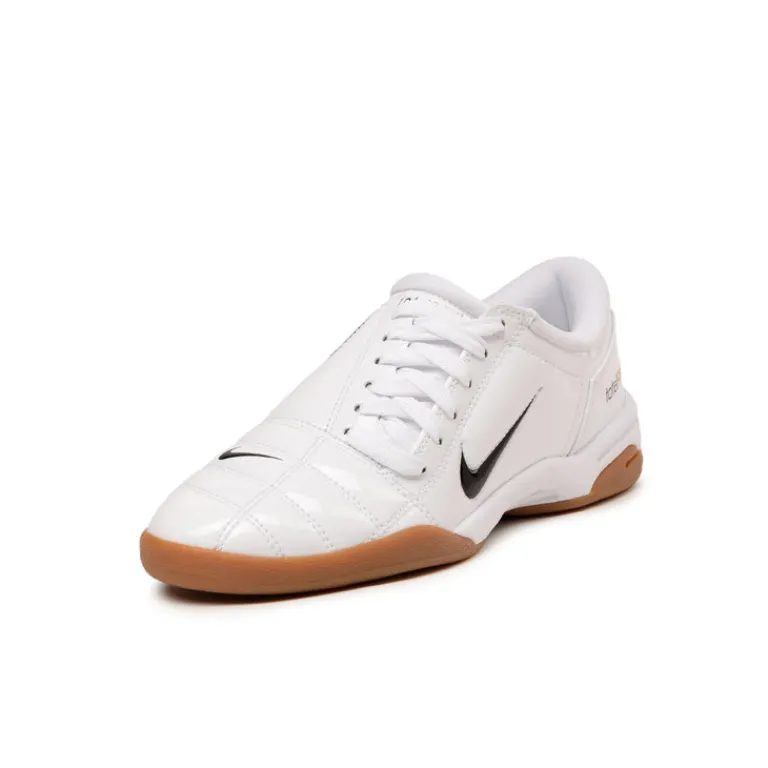 Nike Sneakers En Cuir|Sneakers Blancs*Wmns T90 White / Black / White / Metallic Gold
