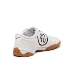 Nike Sneakers En Cuir|Sneakers Blancs*Wmns T90 White / Black / White / Metallic Gold