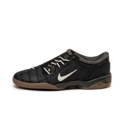 Nike Sneakers En Cuir*Wmns T90 Black / Coconut Milk / Gum Dark Brown / Anthracite