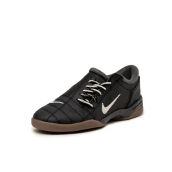 Nike Sneakers En Cuir*Wmns T90 Black / Coconut Milk / Gum Dark Brown / Anthracite