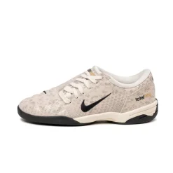 Nike Sneakers En Cuir*Wmns Total 90 SE Pale Ivory / Black / Pale Ivory / Black