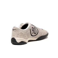 Nike Sneakers En Cuir*Wmns Total 90 SE Pale Ivory / Black / Pale Ivory / Black