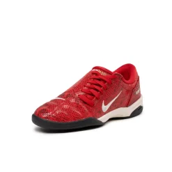 Nike Sneakers En Cuir*Wmns Total 90 SE Fire Red / Pale Ivory / Pale Ivory / Black