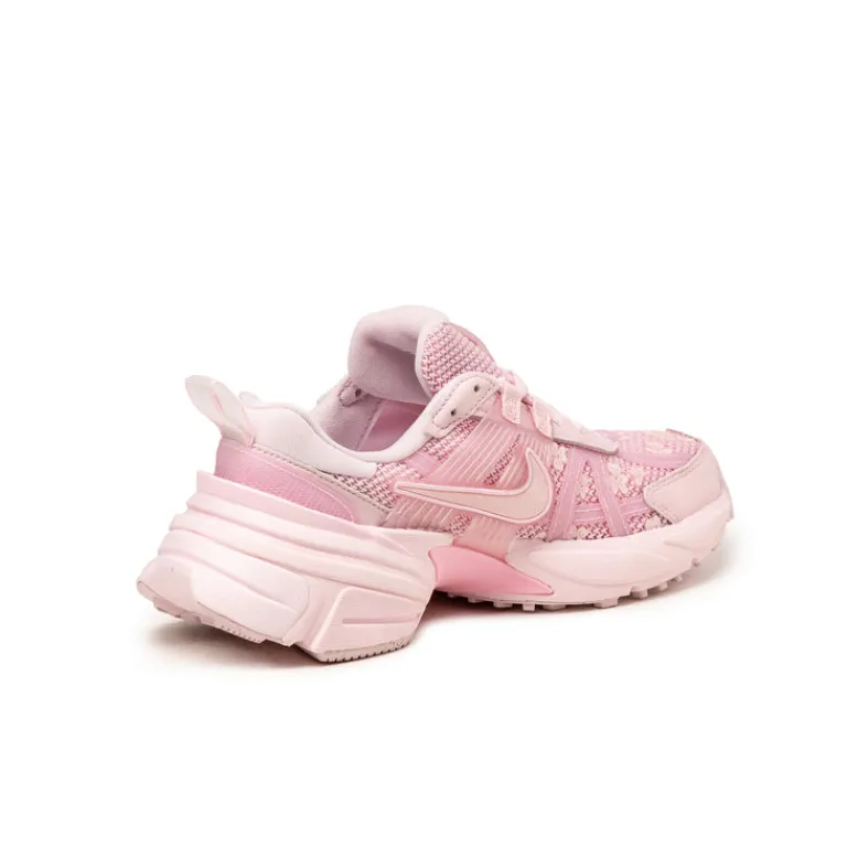 Nike Sneakers En Cuir|Chunky Sneakers*Wmns V2K Run Pink Foam / Arctic Pink