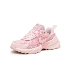 Nike Sneakers En Cuir|Chunky Sneakers*Wmns V2K Run Pink Foam / Arctic Pink
