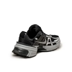Nike Sneakers En Cuir|Chunky Sneakers*Wmns V2K Run Black / Metallic Silver / Anthracite