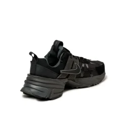 Nike Sneakers Imperméables|Sneakers En Cuir*Wmns V2K Run *GTX* Black / Black / Iron Grey / Medium Ash