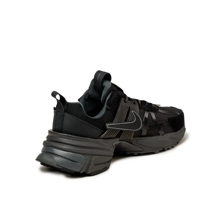 Nike Sneakers Imperméables|Sneakers En Cuir*Wmns V2K Run *GTX* Black / Black / Iron Grey / Medium Ash