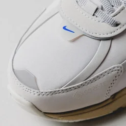 Nike Sneakers En Cuir|Chunky Sneakers*Wmns V2K Run *GTX* Light Iron Ore / Light Iron Ore / Light Bone / Khaki