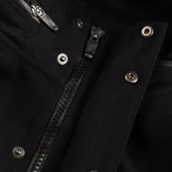 Nike Gilets*Wmns Wool Classics Insulated Jacket Black