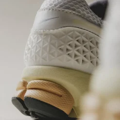 Nike Sneakers Végétaliens|Sneakers Blancs*Wmns Zoom Vomero 5 Summit White / Summit White / Pure Platinum