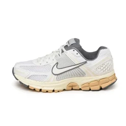 Nike Sneakers Végétaliens|Sneakers Blancs*Wmns Zoom Vomero 5 Summit White / Summit White / Pure Platinum