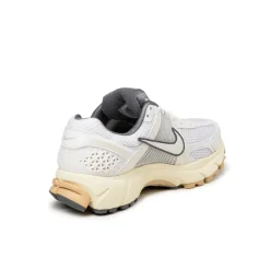 Nike Sneakers Végétaliens|Sneakers Blancs*Wmns Zoom Vomero 5 Summit White / Summit White / Pure Platinum