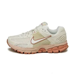 Nike Sneakers Végétaliens|Chaussures De Running Retro*Wmns Zoom Vomero 5 Phantom / Summit White / Particle Beige