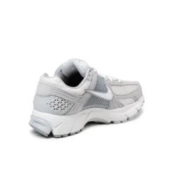 Nike Sneakers En Cuir|Chaussures De Running Retro*Wmns Zoom Vomero 5 Pure Platinum / Summit White / Platinum Tint