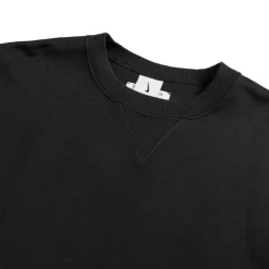 Nike Pullover*Wool Classic Crewneck Black