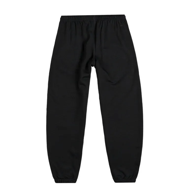 Nike Survêtements*Wool Classic Fleece Pant Black