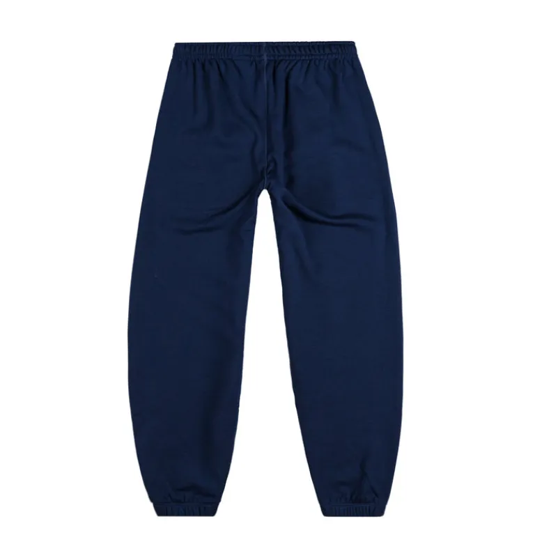 Nike Survêtements*Wool Classic Fleece Pant Blue Void