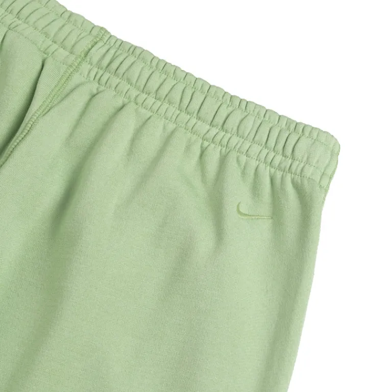 Nike Survêtements*Wool Classic Fleece Pant Honeydew