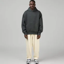 Nike Survêtements*Wool Classic Fleece Pant Open Hem Pure