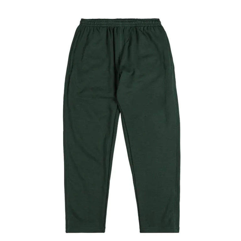 Nike Survêtements*Wool Classic Fleece Pant Open Hem Pro Green