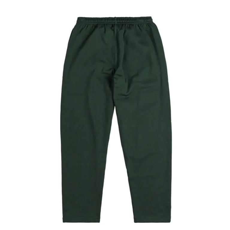 Nike Survêtements*Wool Classic Fleece Pant Open Hem Pro Green