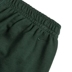 Nike Survêtements*Wool Classic Fleece Pant Open Hem Pro Green