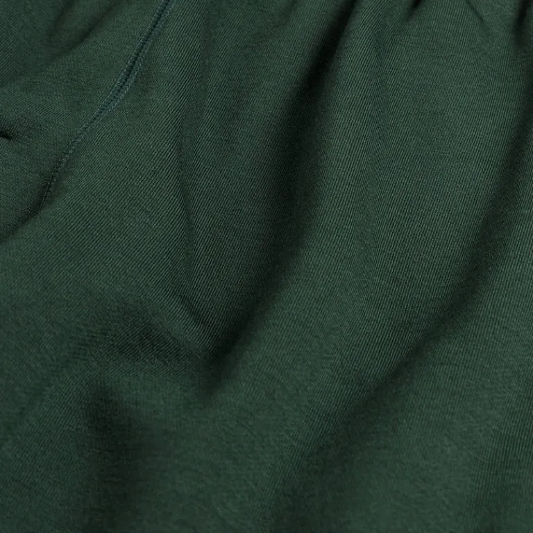 Nike Survêtements*Wool Classic Fleece Pant Open Hem Pro Green